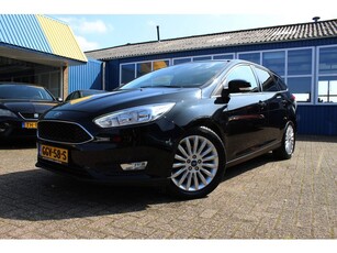 Ford FOCUS Wagon 1.0i 