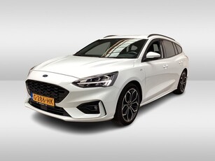 Ford Focus Wagon 1.5 EcoBoost 150pk Aut ST Line Business