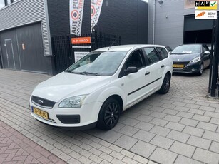 Ford Focus Wagon 1.6-16V Champion 2e Eigenaar Trekhaak