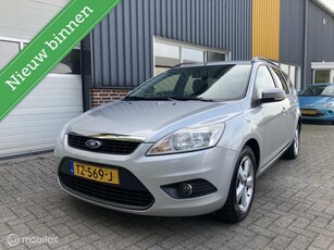 Ford Focus Wagon 1.6 Comfort