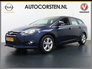 Ford FOCUS Wagon 1.6 T150PK Airco Bluetooth Trekhaak PDC