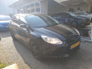 Ford Focus Wagon 1.6 TDCI Lease Trend Inruil Mogelijk