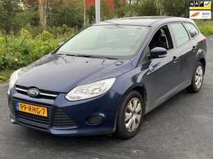 Ford Focus Wagon 1.6 TI-VCT Trend / AIRCO / NAP