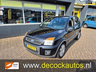 Ford Fusion 1.4-16V Futura/AIRCO