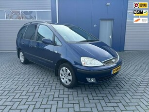 Ford Galaxy 2.3-16V Futura