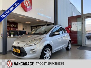 Ford Ka 1.2