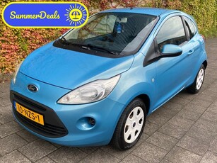 Ford Ka 1.2 ComfortAirco