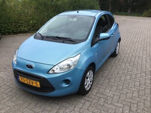 Ford Ka 1.2 COOL en SOUND S/S