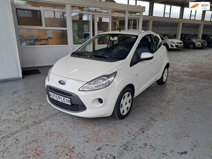 Ford Ka 1.2 Cool & Sound start/stop