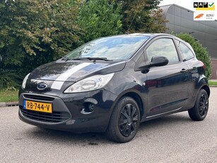 Ford Ka 1.2 Cool & Sound start/stop