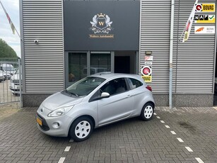 Ford Ka 1.2 Cool & Sound start/stop