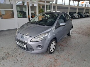 Ford Ka 1.2 Limited