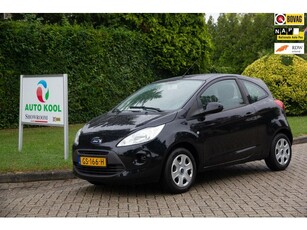 Ford Ka 1.2 Style Airco NL-Auto NIEUWE DISTRIBUTIE