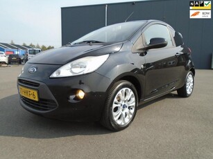 Ford Ka 1.2 Titanium AIRCO ZEER NETTE AUTO!!