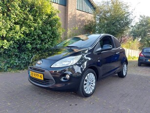 Ford Ka 1.2 Titanium X start/stop. AIRCO!