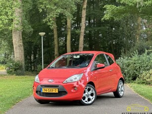 Ford Ka 1.2 Titanium X start/stop / Orig.NL