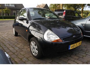 Ford Ka 1.3 Cool & Sound airco nw apk 23-9-2025 98 dkm