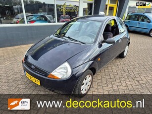 Ford Ka 1.3 Cool & Sound/APK09-2025/ZO MEENEMEN