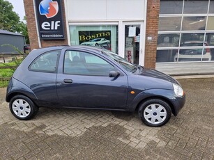 Ford Ka 1.3 