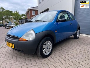 Ford Ka 1.3 Style/Airco/2e eigenaar/Apk/Goed-onderhouden