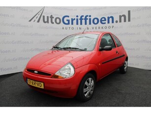 Ford Ka 1.3 Summer Edition nette hatchback met airco