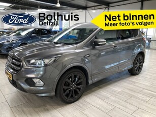 Ford Kuga 1.5 150PK EcoBoost ST Line 19