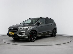 Ford Kuga 1.5 EcoBoost ST Line 175pk AWD Automaat,Camera