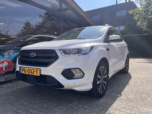 Ford Kuga 1.5 EcoBoost ST Line (bj 2017)