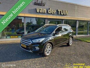 Ford Kuga 1.5 EcoBoost Titanium 150pk RIJKLAARPRIJS !