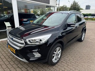 Ford Kuga 1.5 EcoBoost Titanium (bj 2020)