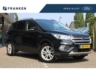 Ford Kuga 1.5 EcoBoost Titanium Trekhaak Camera