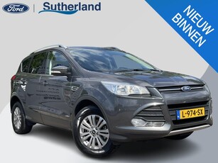 Ford Kuga 1.5 Trend Edition Trekhaak Parkee