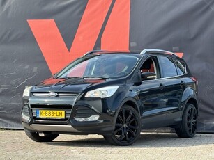 Ford Kuga 1.6 Titanium Nieuw Binnen! Pano Cruise