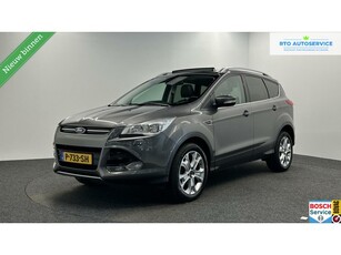 Ford Kuga 1.6 TitaniumSchuif/KanteldakHalf