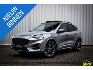 Ford Kuga 2.5 PHEV ST-Line X