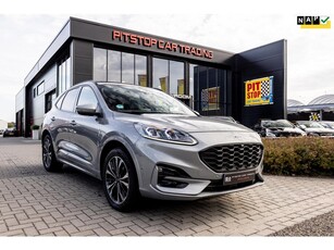 Ford Kuga 2.5 PHEV ST-Line X, 284 PK, NL Auto, Pano, Full