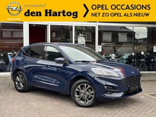 Ford Kuga 2.5 PHEV ST-Line X B&O/Electr stoelen met