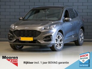 Ford Kuga 2.5 PHEV ST-Line X WINTERPACK CAMERA