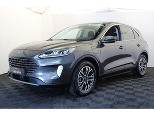 Ford Kuga 2.5 PHEV Titanium PLUG IN HYBRIDE (bj 2020)