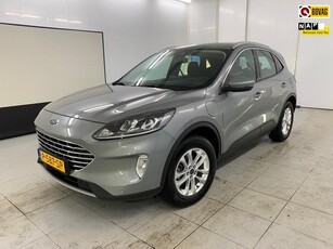 Ford Kuga 2.5 PHEV Titanium + TREKHAAK/CAMERA/NAVIGATIE