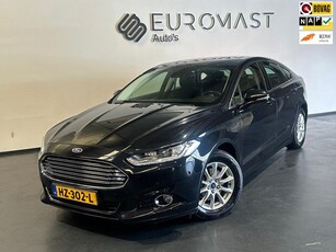 Ford Mondeo 1.5 Titanium Navi Panoramadak Airco Cruise Pdc