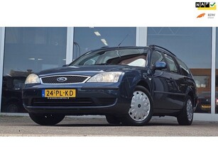 Ford Mondeo Wagon 1.8i 16V Ambiente Airco Trekhaak Goed