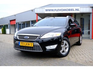 Ford Mondeo Wagon 2.0-16V Limited ClimaLMV