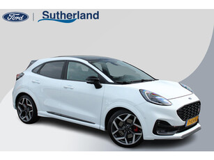 Ford Puma 1.5 EcoBoost ST-X