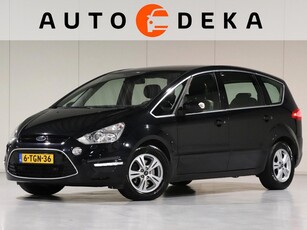 Ford S-Max 2.0 EcoBoost Platinum Automaat