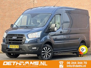 Ford Transit 2.0TDCI 130PK L2H2 / Euro6 / Navigatie