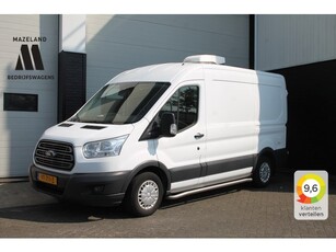 Ford Transit 2.2 TDCI L2H2 - NAP - Airco - Cruise - Honden