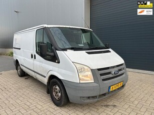 Ford Transit 280M 2.2 TDCI Economy Edition AIRCO 2011