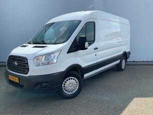 Ford Transit 290 2.2 TDCI RWDrive L3H2 Airco Camera 3 Zits