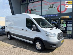 Ford Transit 310 2.0 TDCI L3H2 Ambiente